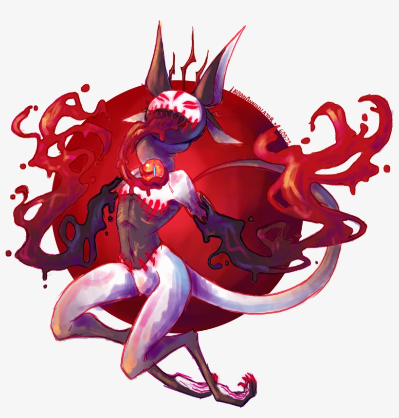 My Art Chibi Watercolour Chibi Digital Watercolour - Illustration, transparent png #1972574