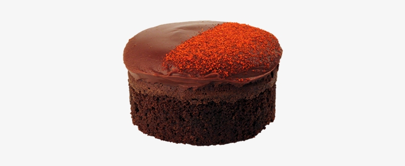 Cayenne Brownie Individual, transparent png #1972594