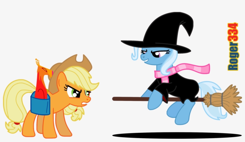 Angry, Applejack, Artist - Cartoon, transparent png #1972738