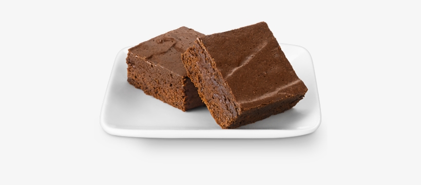 Fab Brownies - Chocolate, transparent png #1972884