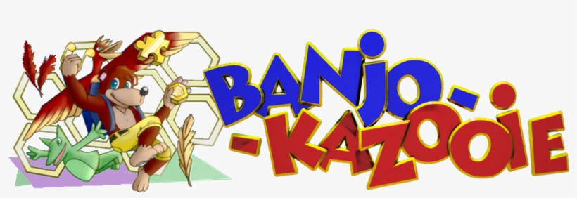 Super Smash Bros Ultimate Banjo Kazooie, transparent png #1972941