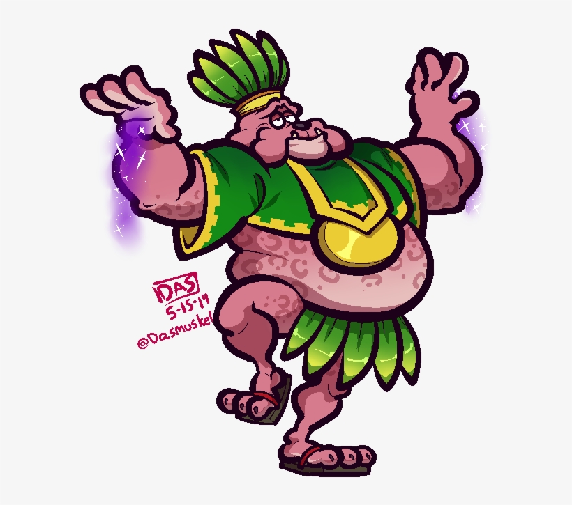 Banjoart Reference - Cartoon, transparent png #1973090