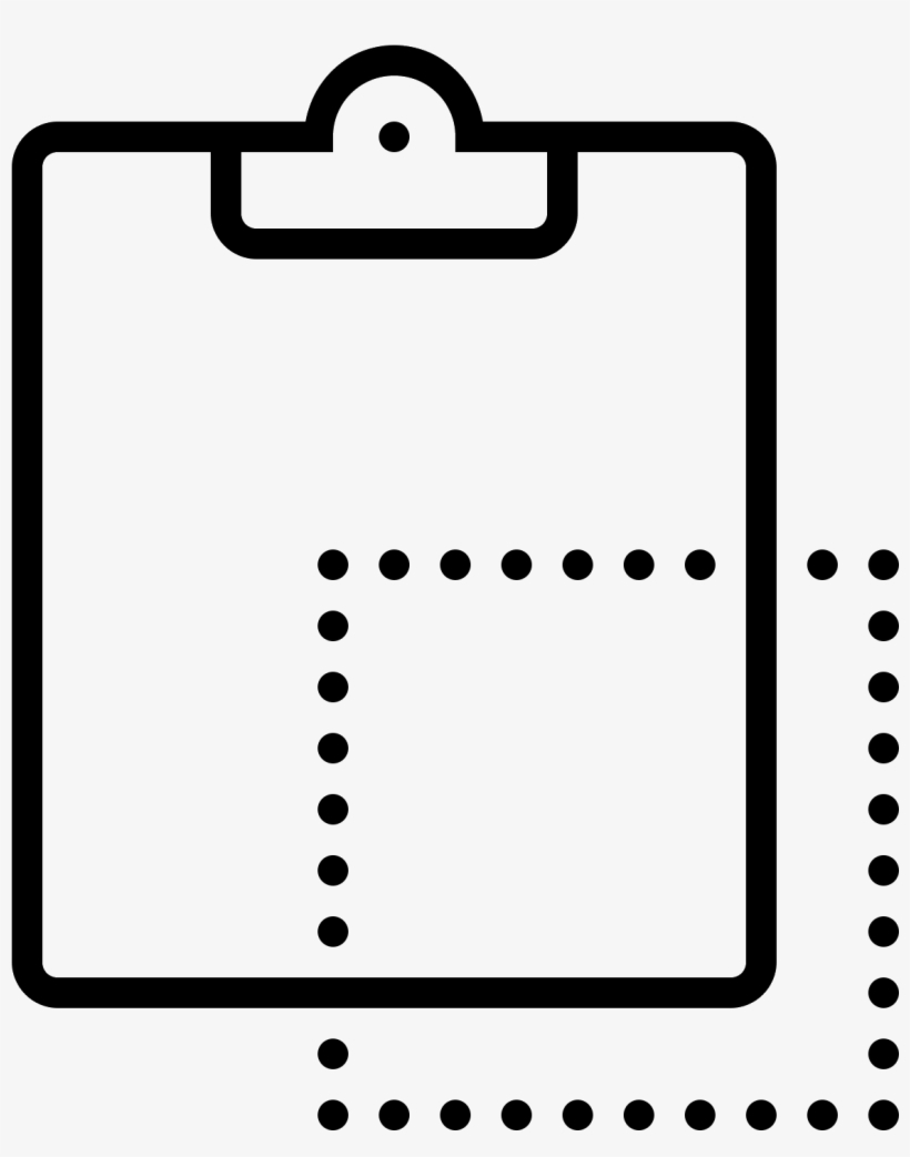 Copy To Clipboard Icon - 30 Min Arm And Ab Workout, transparent png #1973218