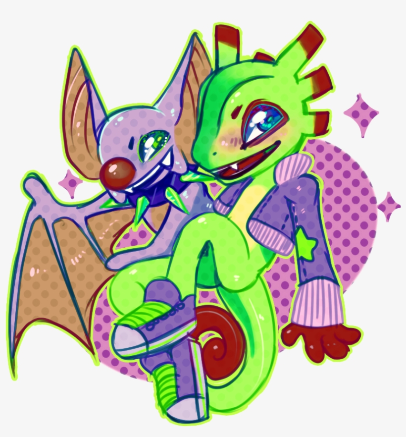 “ I Have Been Literally Waiting More Than A Decade - Banjo-kazooie, transparent png #1973220