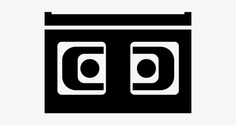 Vhs Conversion - Icon, transparent png #1973275