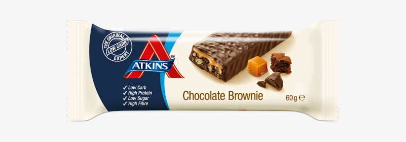 Atkins Chocolate Bars, transparent png #1973282