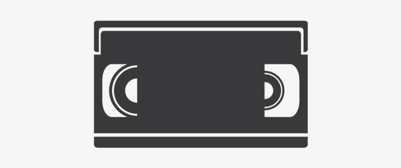 Tape To Dvd - Mini Dv Tape Icon, transparent png #1973489