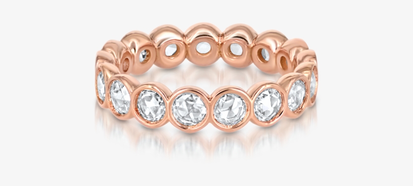 Vintage Rose Cut - Diamond Cut, transparent png #1973552