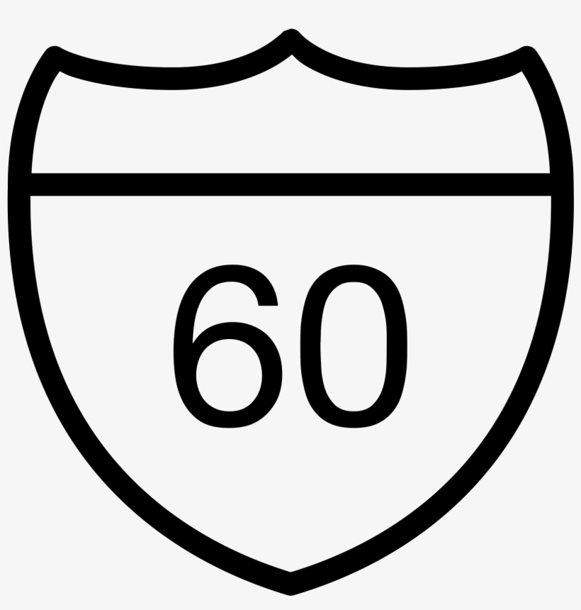 Highway Png Icon The - Road, transparent png #1973553