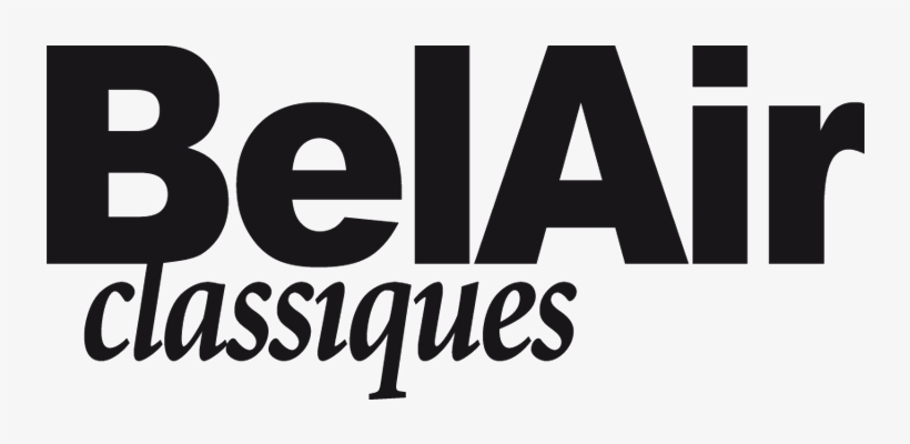 Opéra • Ballet • Concert • Théâtre - Bel Air Classiques, transparent png #1973576