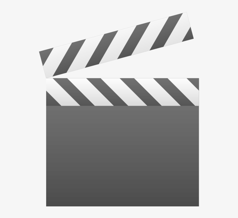 This Graphics Is Video About Video, Video, Vector, - Clap De Fin Cinema, transparent png #1973727