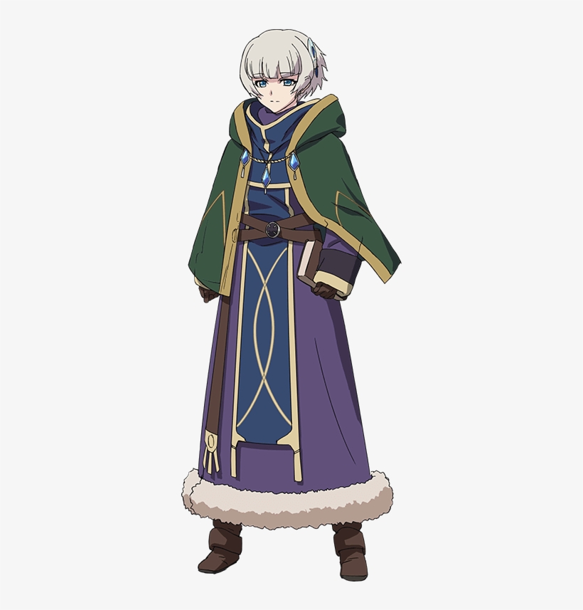 Meteora Österreich - Re Creators Main Character, transparent png #1973780