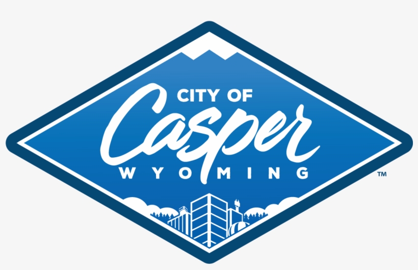 City Of Casper Logo - Dangerous Goods Symbol 4, transparent png #1973932