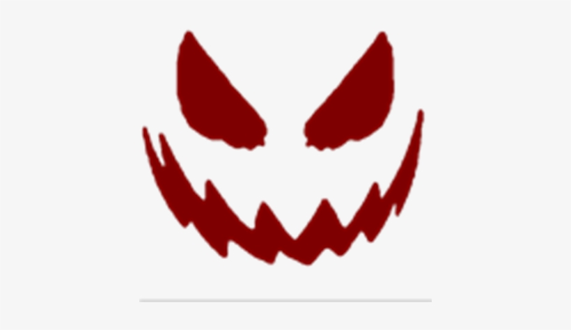 Evil Face Png - Halloween, transparent png. 