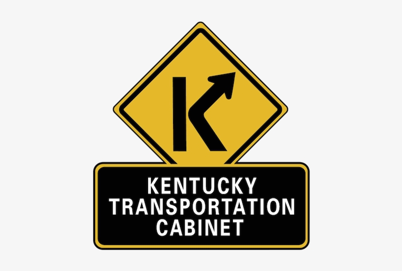 A Bridge Expansion Joint Replacement Project On Four - Kentucky Transportation Cabinet, transparent png #1974024