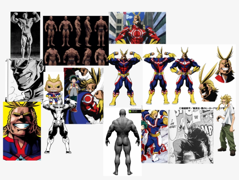 Starting - My Hero Matt Oale Cosplay Custom Made Yellow Leather, transparent png #1974068