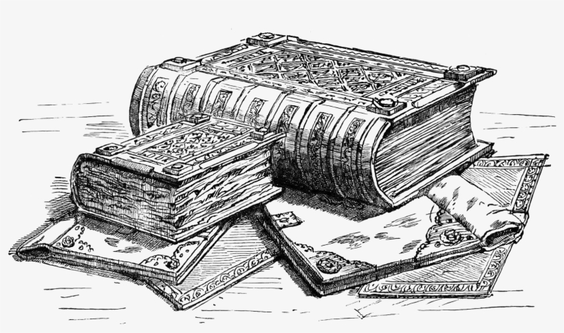 Heroes Against Darkness - Domesday Book Facts, transparent png #1974155