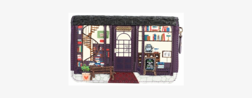 Vendula Old Book - Vendula London Bookshop, transparent png #1974184