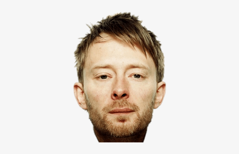 Stickpng003 Load20180523 Transparent Png Sticker - Thom Yorke, transparent png #1974209