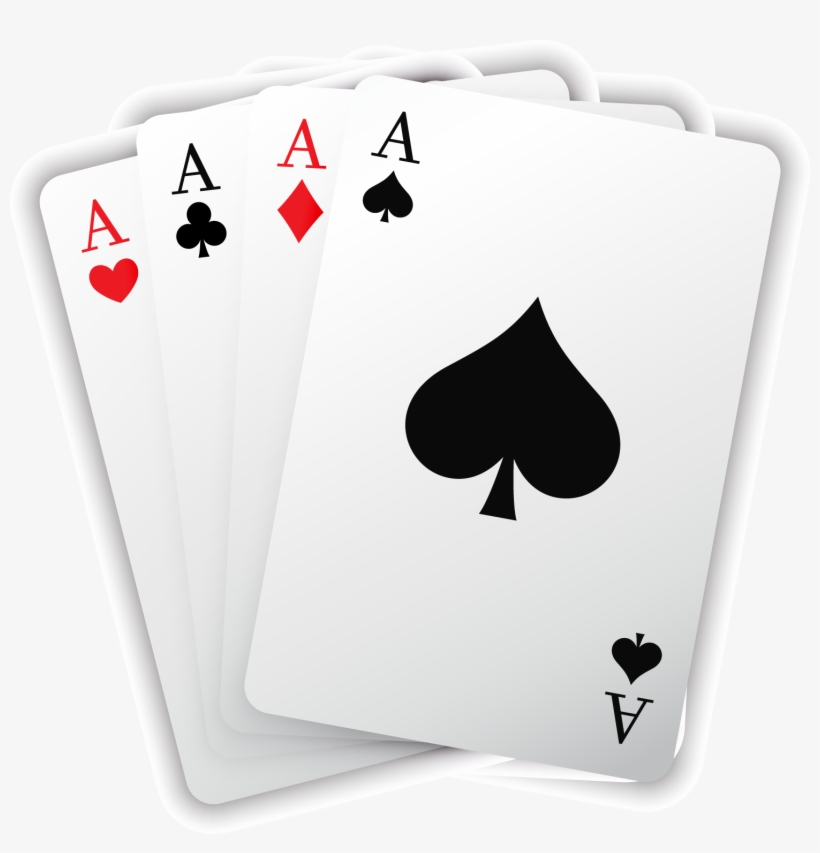 Playing Cards Png Transparent Image - Card Casino Png, transparent png #1974336