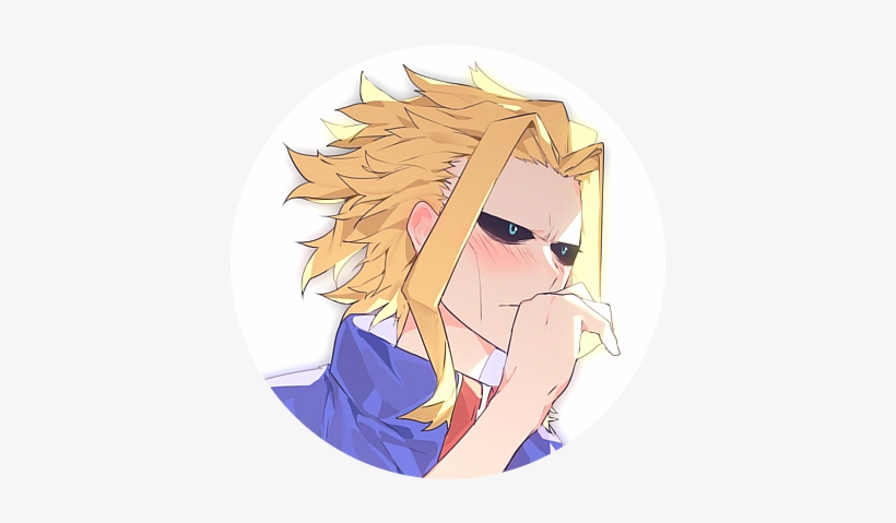 ⋆「icons Of All Might / Toshinori Yagi 」⋆ ✧ ⋆ › Tw - Pavel Belov, transparent png #1974367