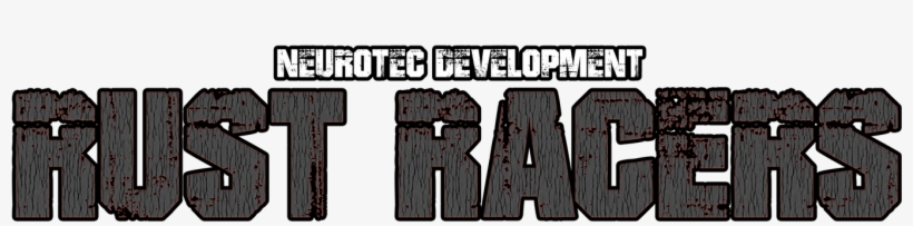 Rust Racers - Rifle, transparent png #1974506