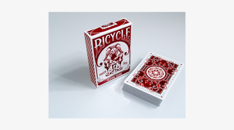 Bicycle No 17 By Stockholm 17 Playing Cards - Bicycle No 17 Playing Cards, transparent png #1974507