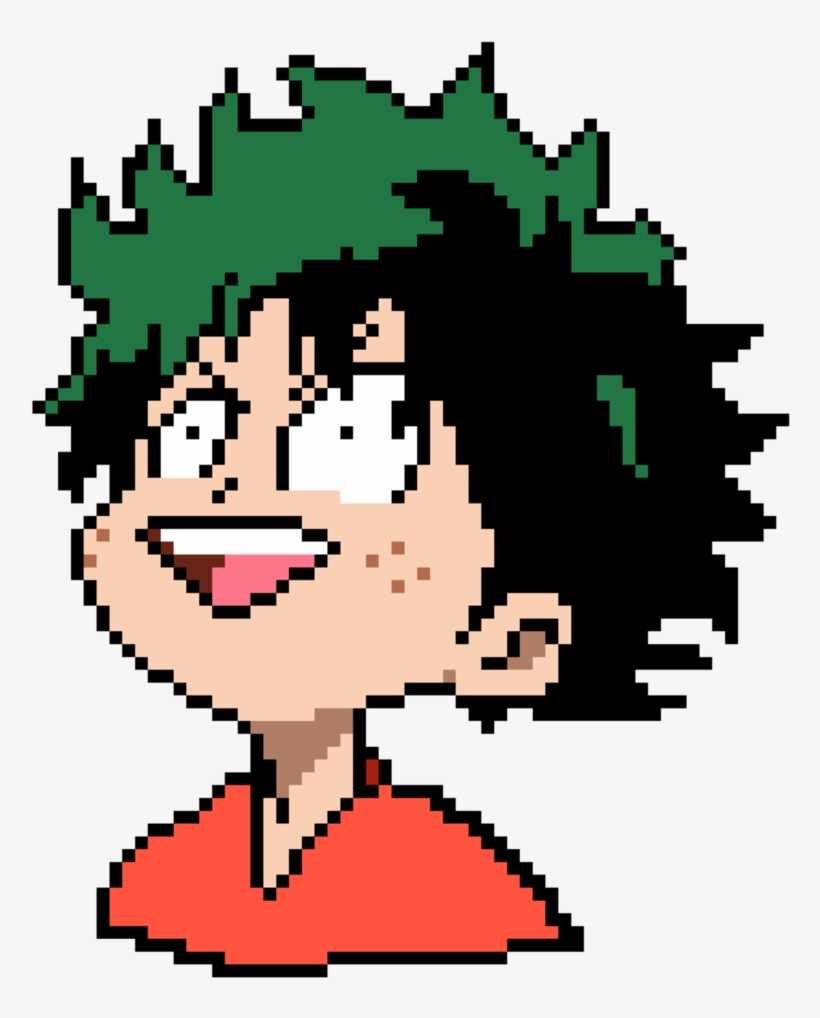 28 Collection Of My Hero Academia Clipart - My Hero Academia Memes, transparent png #1974509