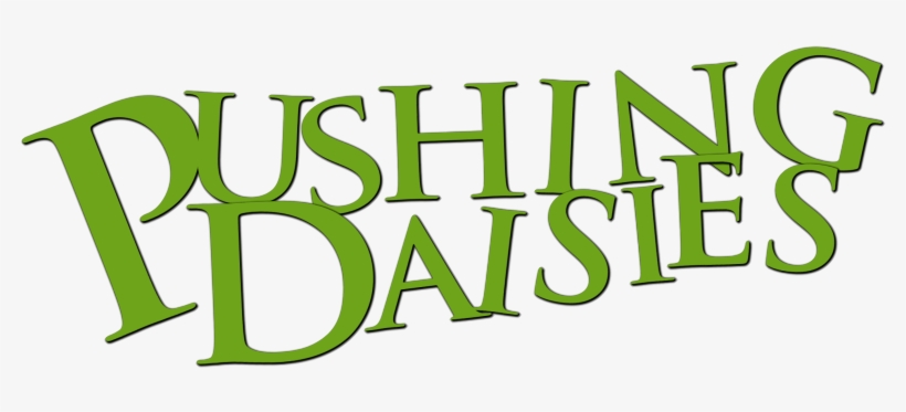 Pushing Daisies 506dd75fd9f26 - Pushing Daisies Tele Seriados, transparent png #1974614