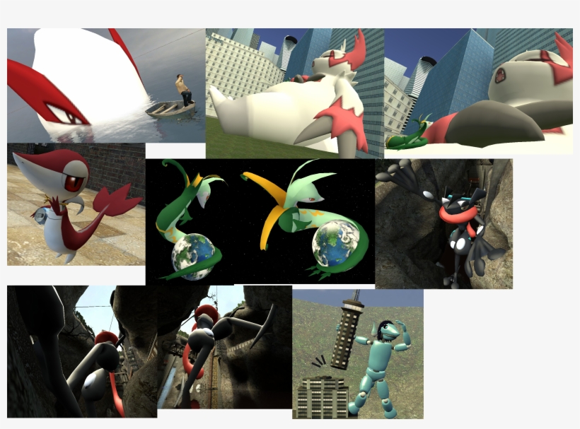 Garry's Mod Request Batch, transparent png #1974691