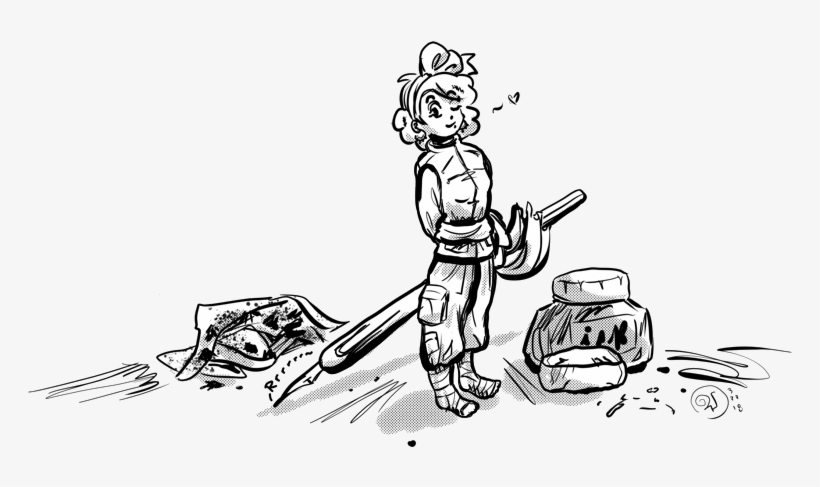 More - Drawing, transparent png #1974724