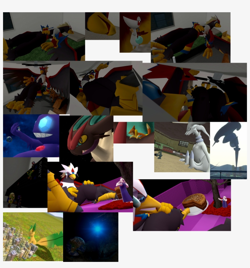 Garry's Mod Request Batch, transparent png #1974776