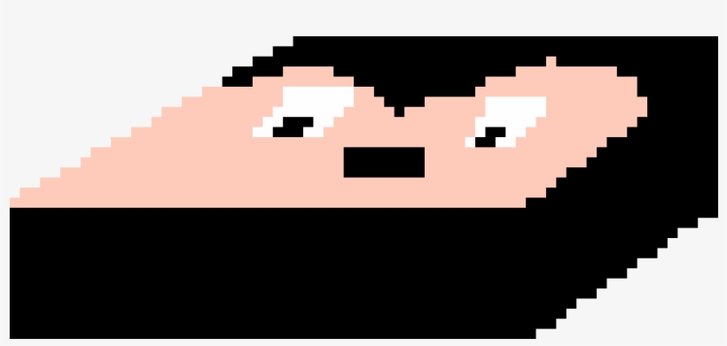 Minecraft Mickey Cake - Illustration, transparent png #1974777