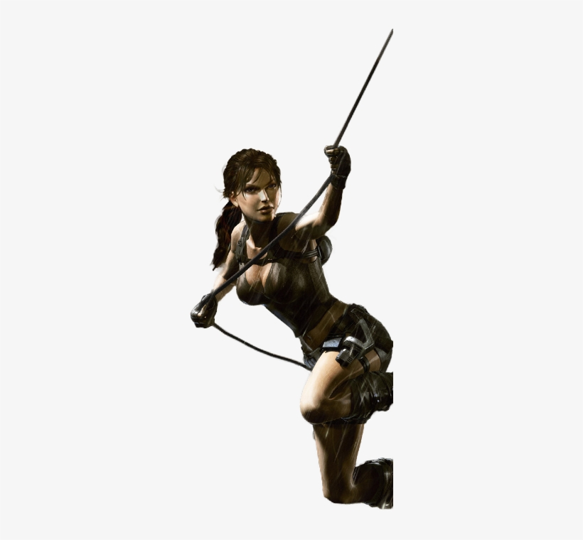 Tomb Raider - Underworld - Tomb Raider Underworld Png, transparent png #1974788