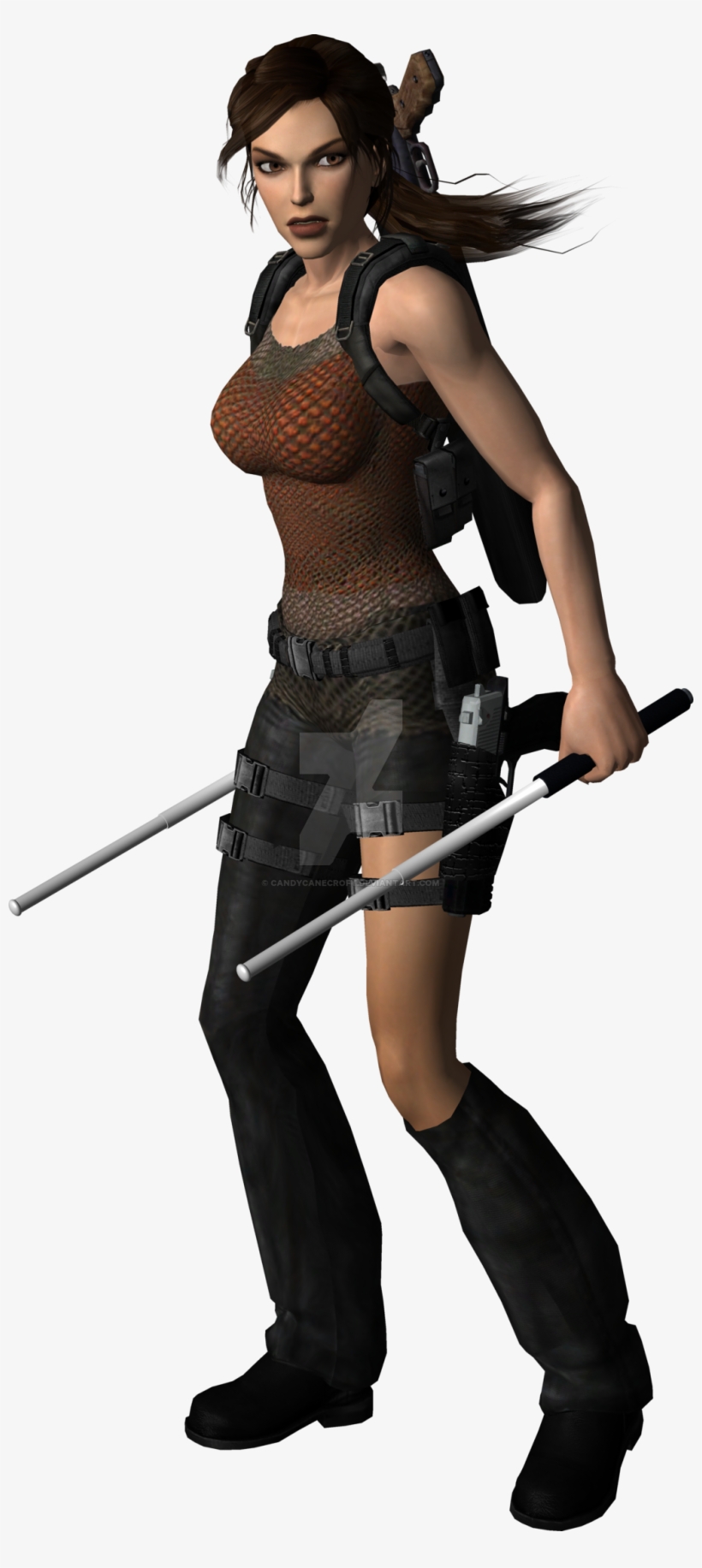 Tomb Raider Clipart Abigail Stahlschmidt, transparent png #1974938