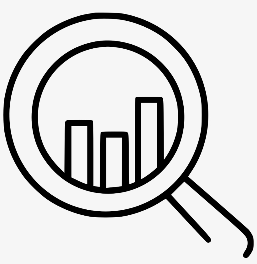 Png File - Research Icon White Png, transparent png #1974987