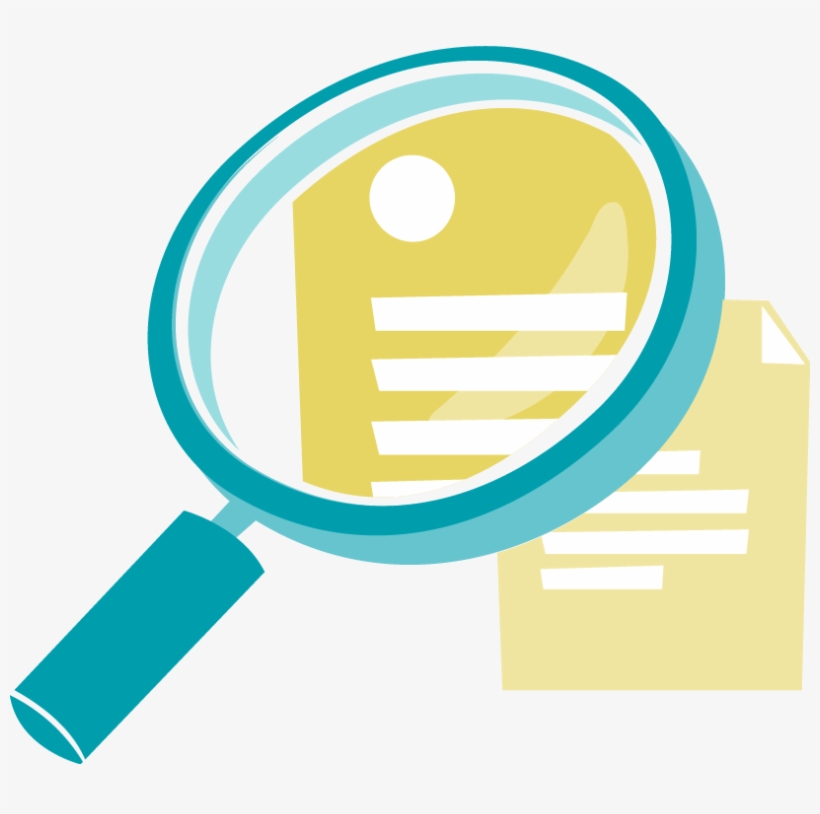 Research Icon - Research, transparent png #1975086