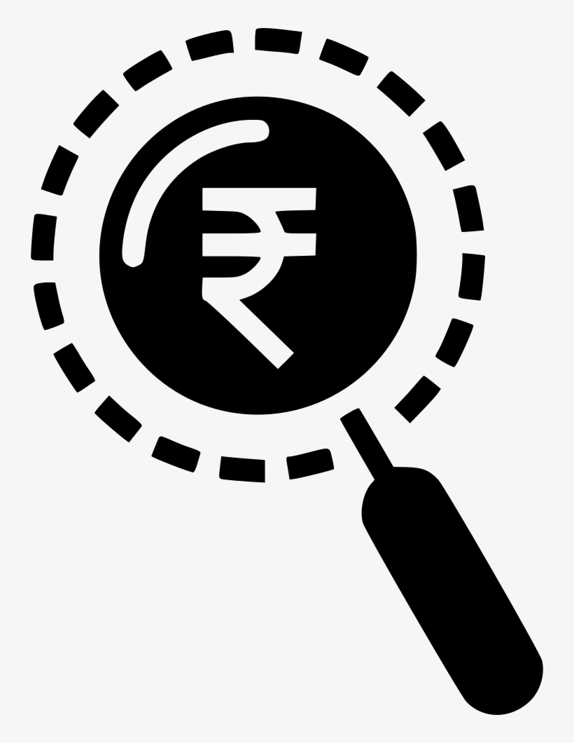 Market Research Vision Find Search Investment Investor - Icon Innovation, transparent png #1975238
