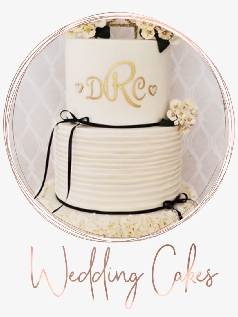 Wedding - Cake, transparent png #1975240