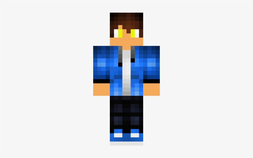&a&lwelcome To Cake Pvp - Minecraft Rainimator Skin, transparent png #1975337