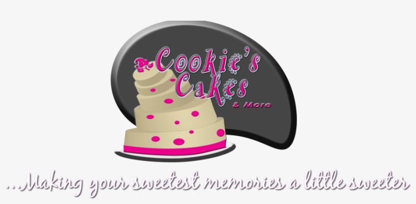 Cookie's Cakes &amp - Birthday, transparent png #1975338