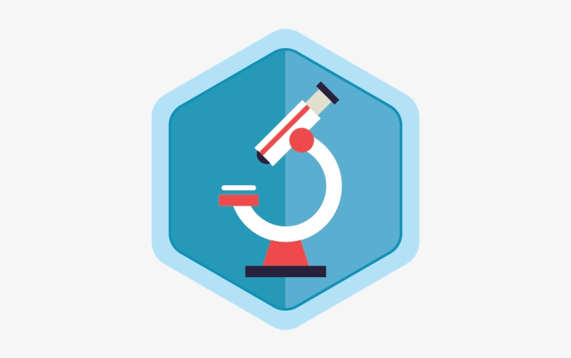 Research Icon - Hospital, transparent png #1975428
