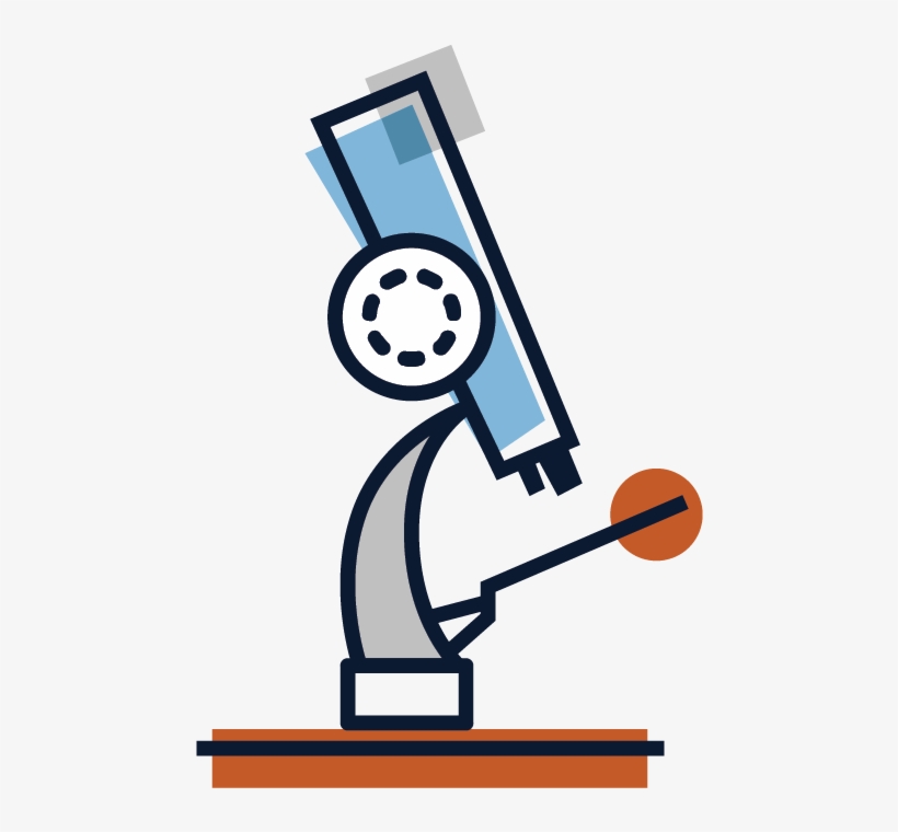 Process Icons Research - Research, transparent png #1975584