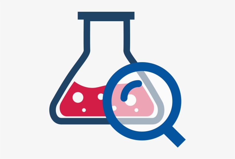 Icon Clinical Research - Clinical Trials Icon Png, transparent png #1975684