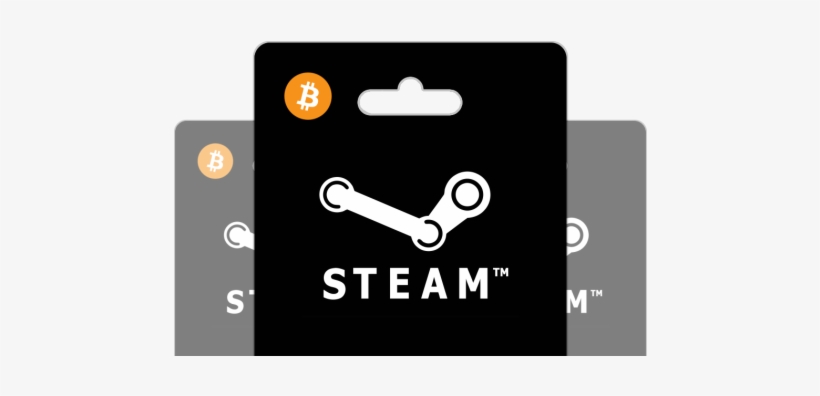 Steam Wallet Card - £10, transparent png #1976065