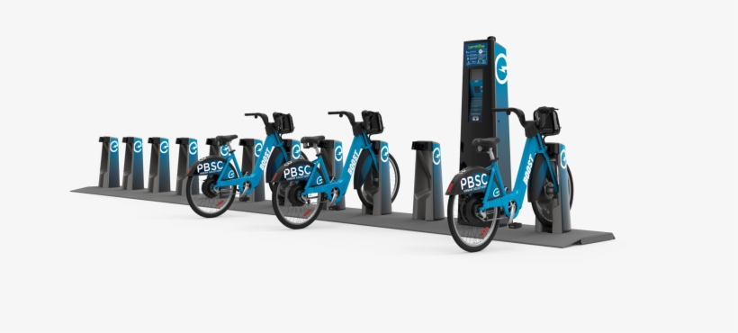 Easy Smooth Rider Experience - Electric Bicycle, transparent png #1976111