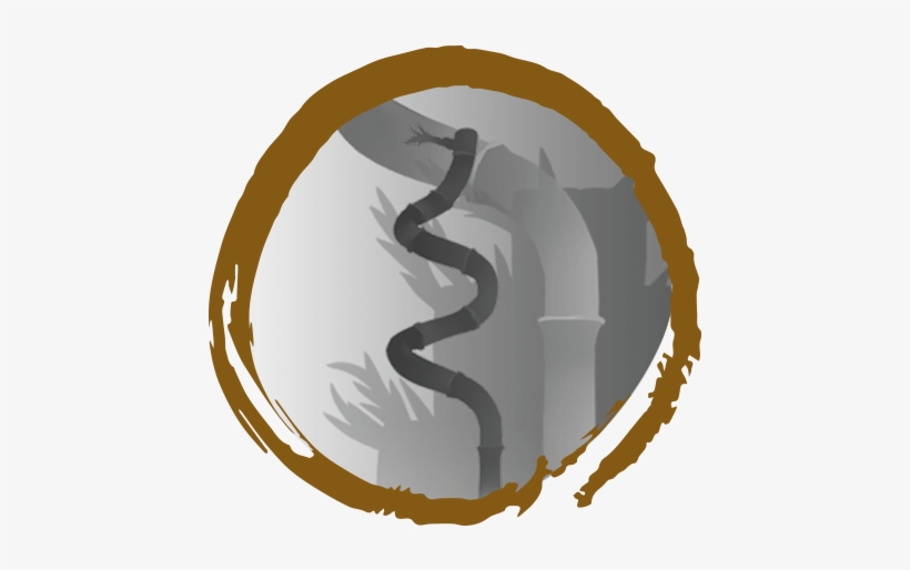 Nl/media/zencircle Lucky Bamboo Rgb /static/orientalonline - Graphic Design, transparent png #1976136