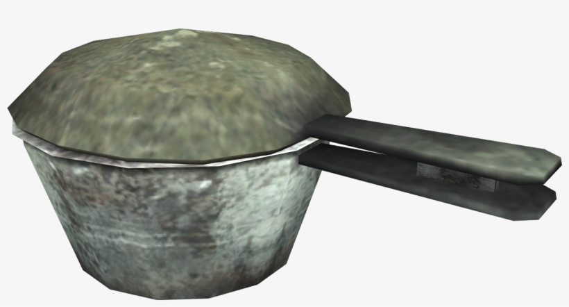 Fallout New Vegas Скороварка, transparent png #1976193