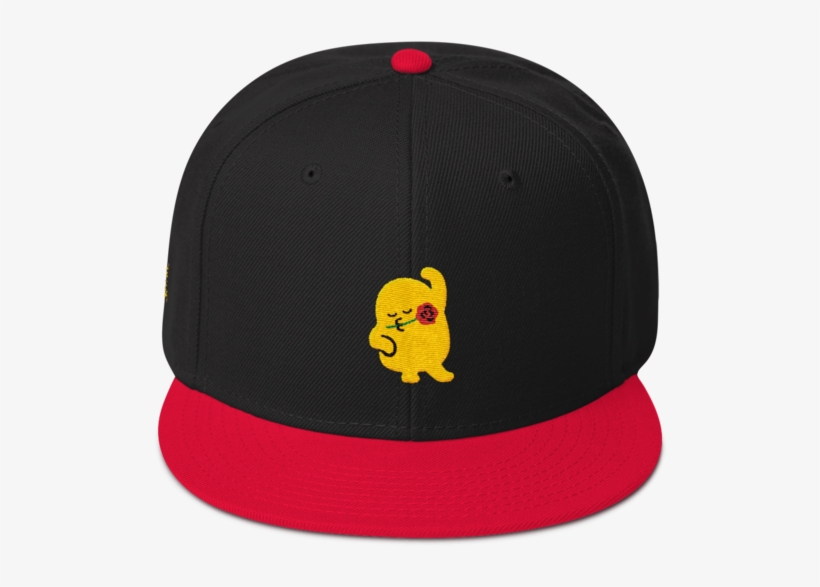 Mockup 40732d6c Original - Baseball Cap, transparent png #1976237