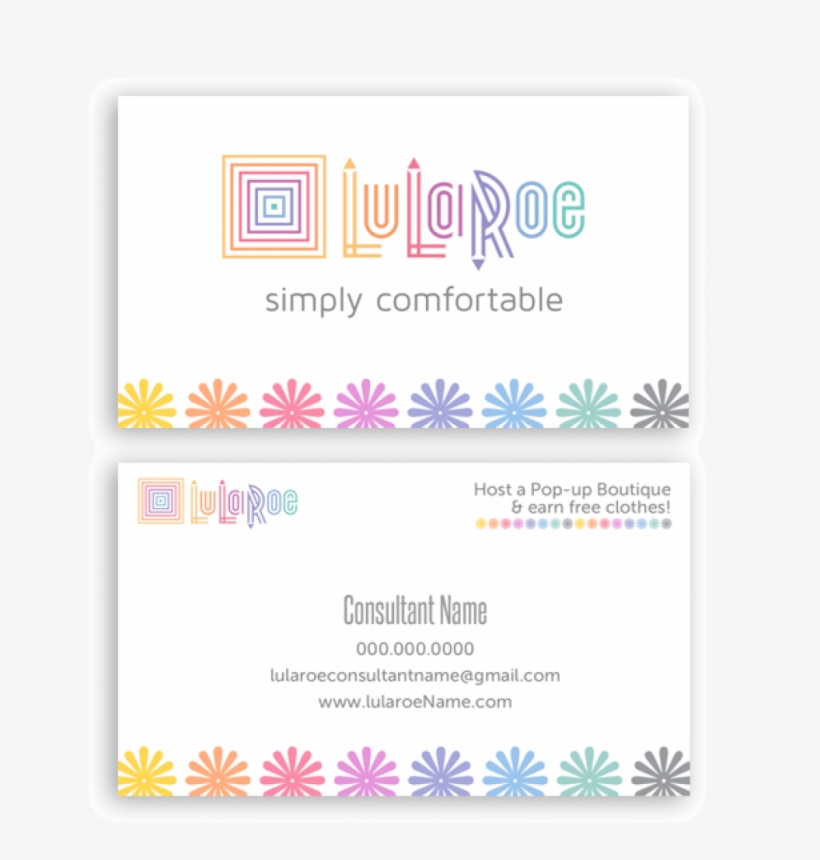 Lularoe Business Card Approved Itwvisions Itw 07 Famous - Lularoe Carly - Size Xl - Beautiful Black & Gold, transparent png #1976300